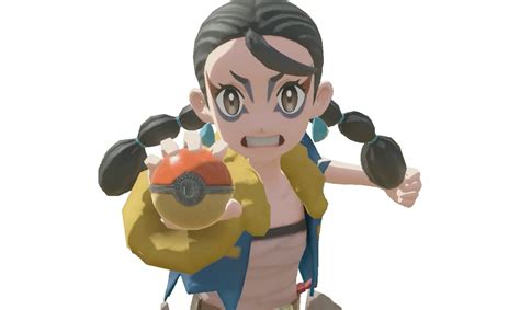 Changelog — Pokémon Clover.